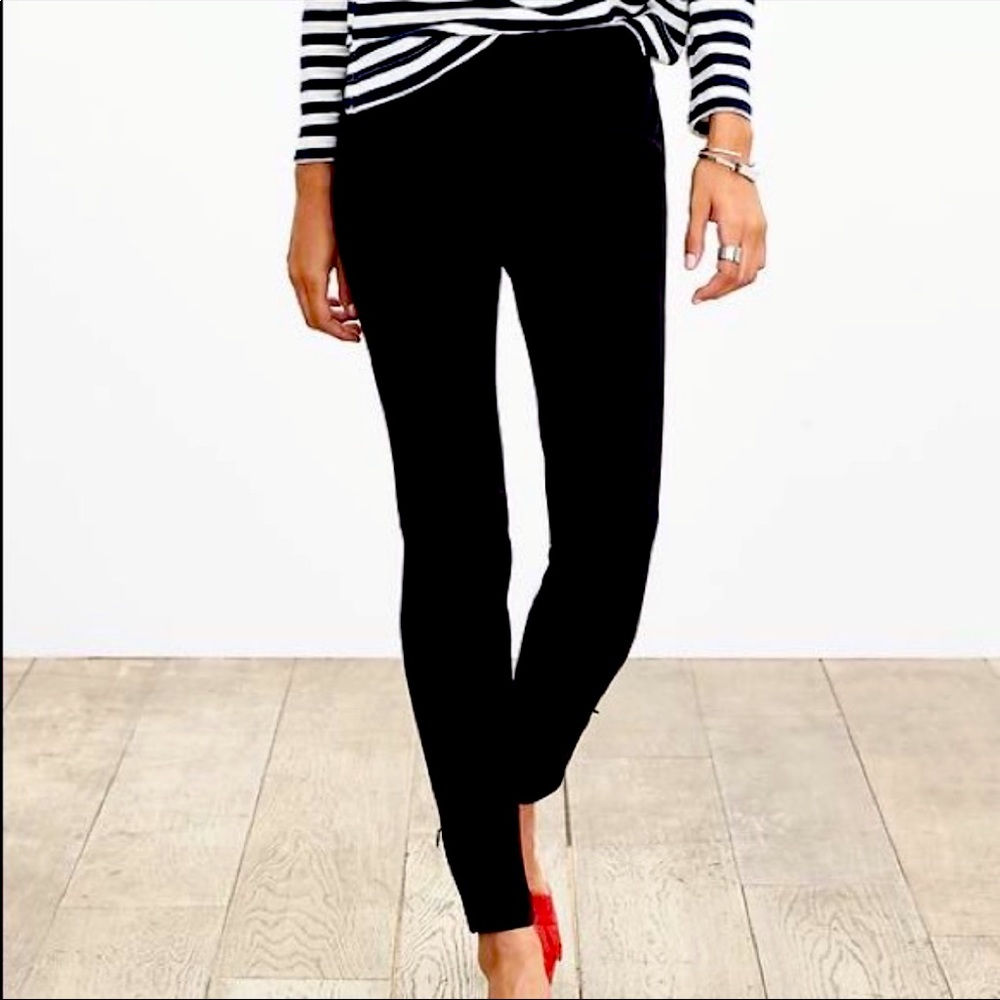Banana republic Sloane ankle skinny pant